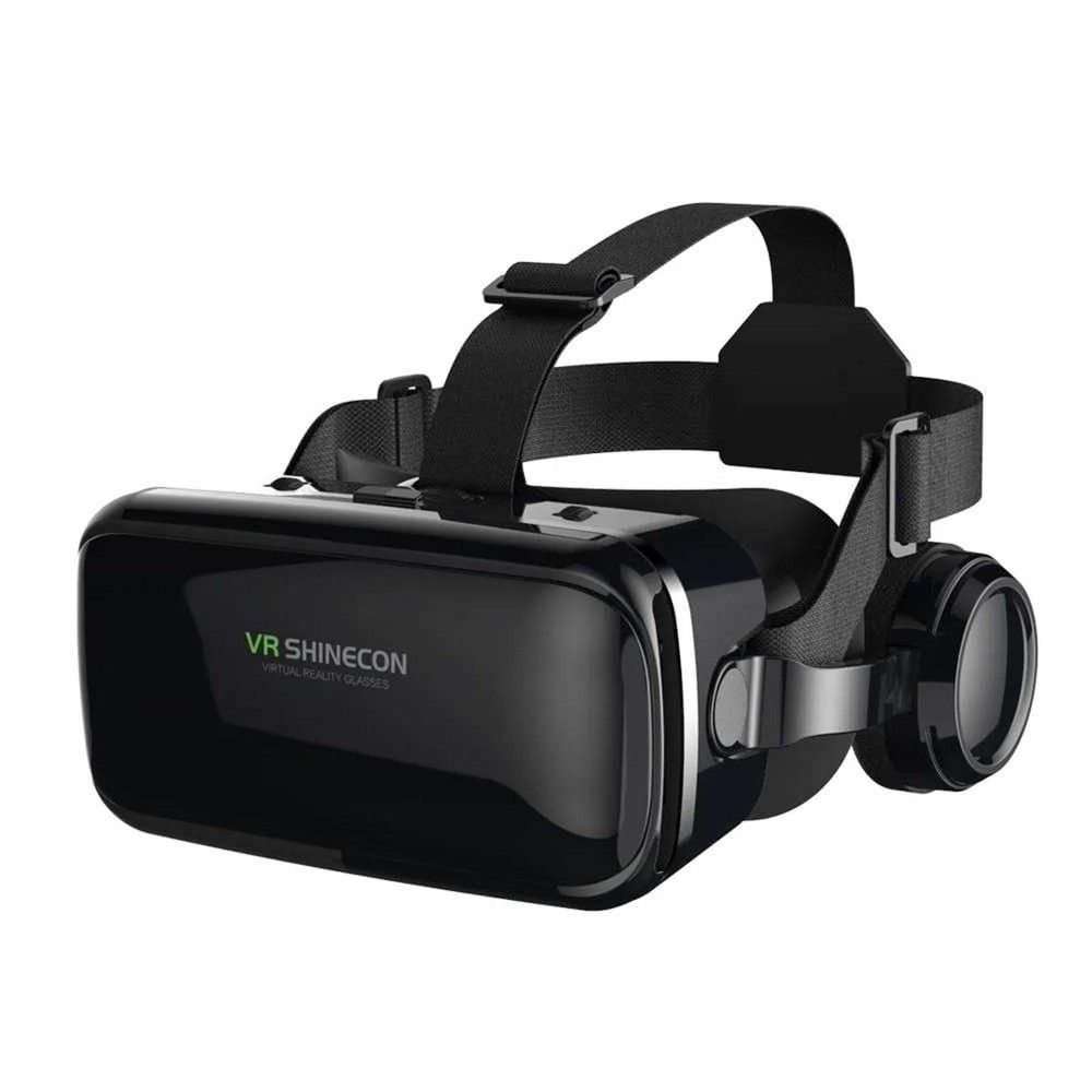 COWIN VR HEADSET 3D GLASSES