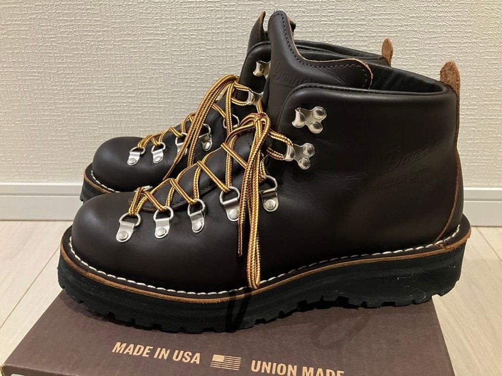 Danner Mountain Light Danner Mountain Light 9.5EE