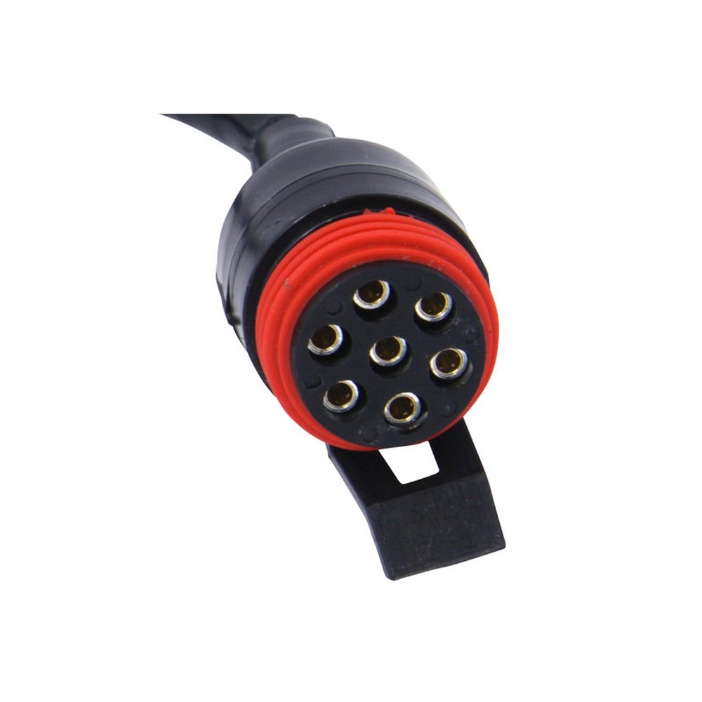 Racepak Data Systems 280-CA-IM-006 CABLE, INTERFACE MODULE 6"