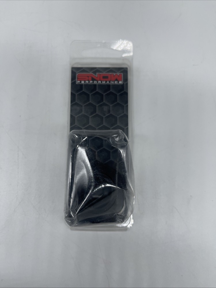 Nitrous Express SNO-40110 Water/Methanol Nozzle Mounting Adapter