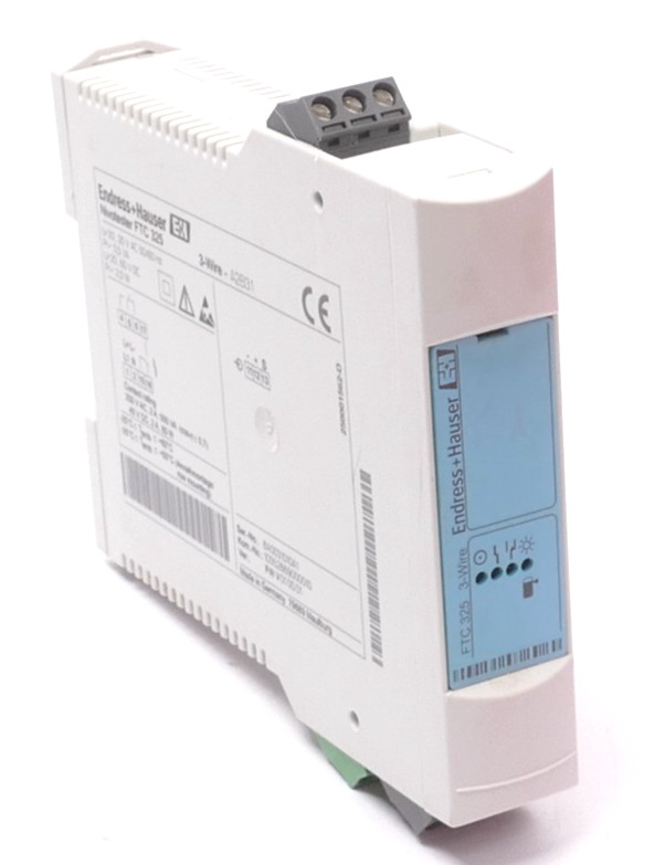 Endress + Hauser Nivotester FTC 325 | FTC325