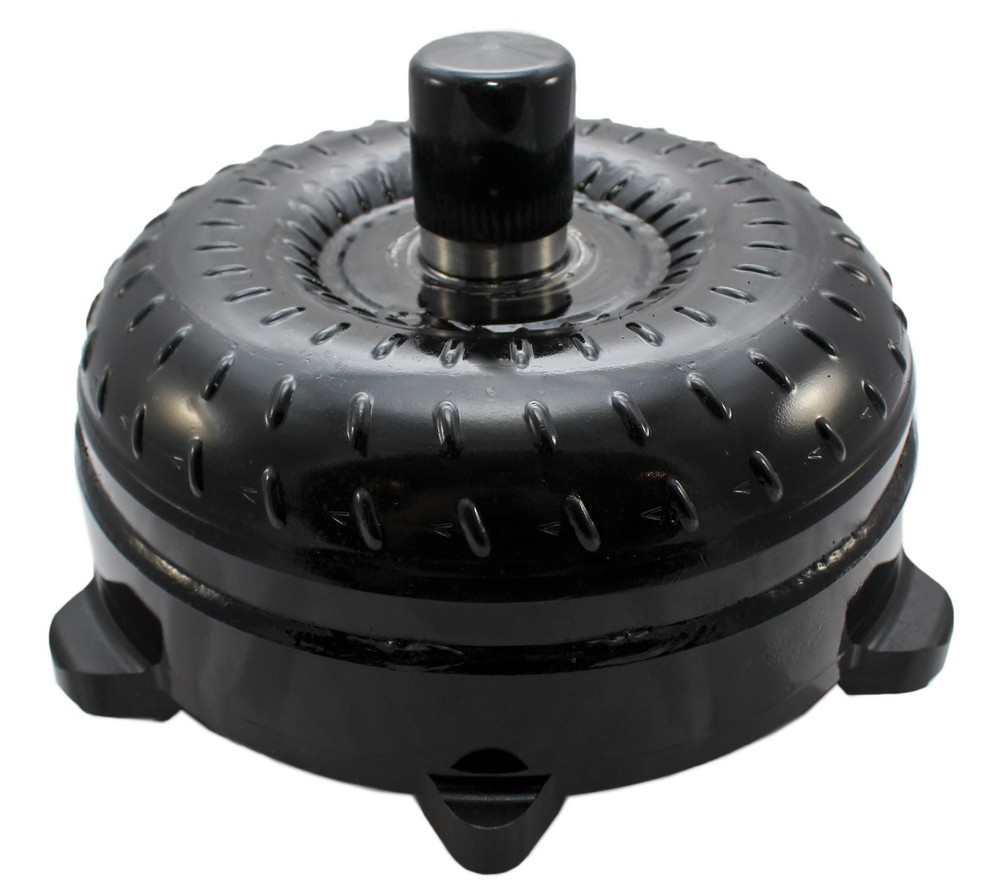 FTI Performance SRL Series Billet Lockup Torque Converter SRLS0086