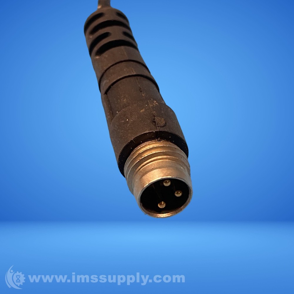 Balluff BOS0100 Through-beam sensor USIP