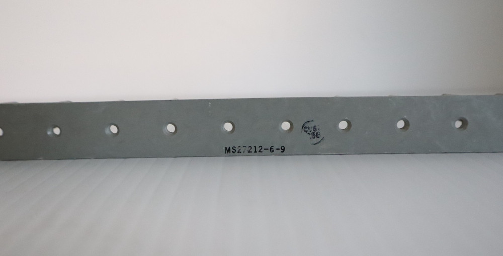 MS27212-6-9 Terminal Board - NEW