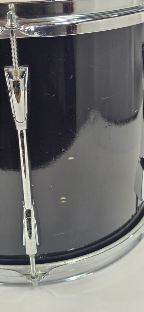 Yamaha Stage Custom 13" Tom -Black