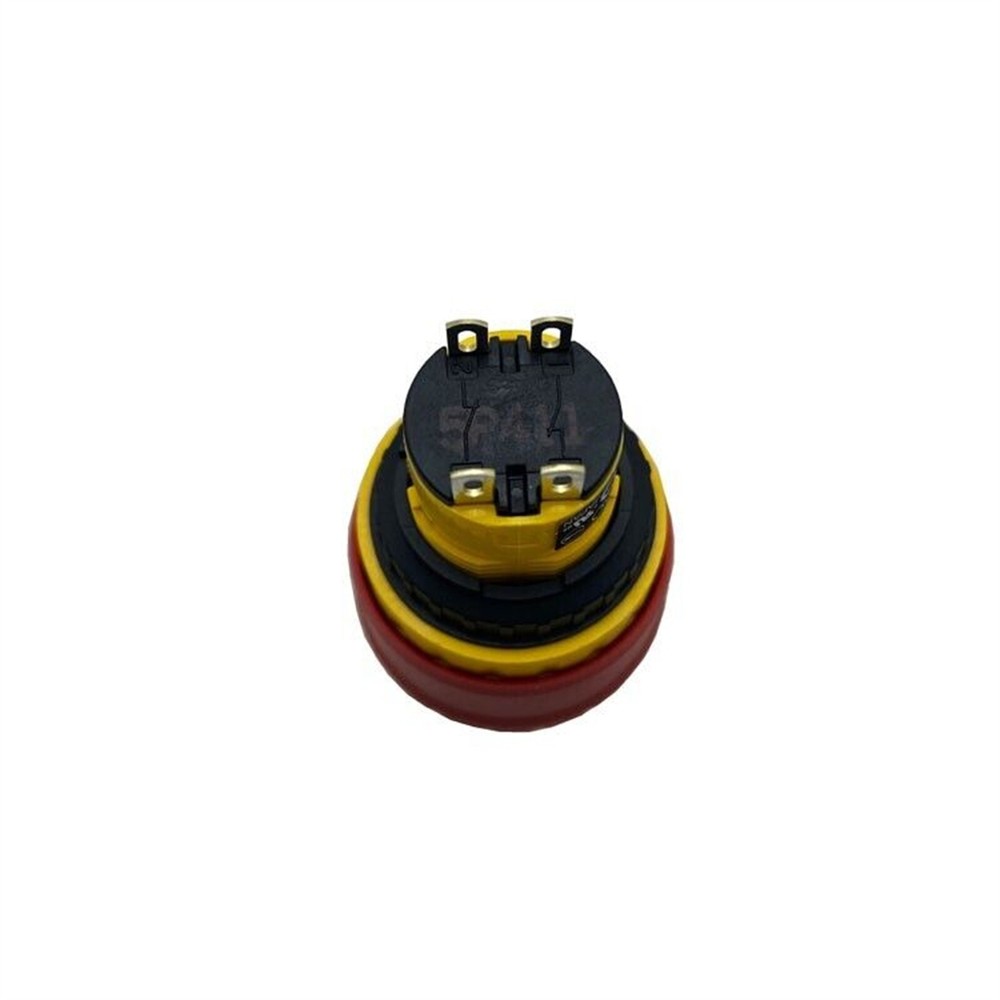 E-Stop button for ABB robot DSQC3120 IRC5 teach pendant emergency stop switch