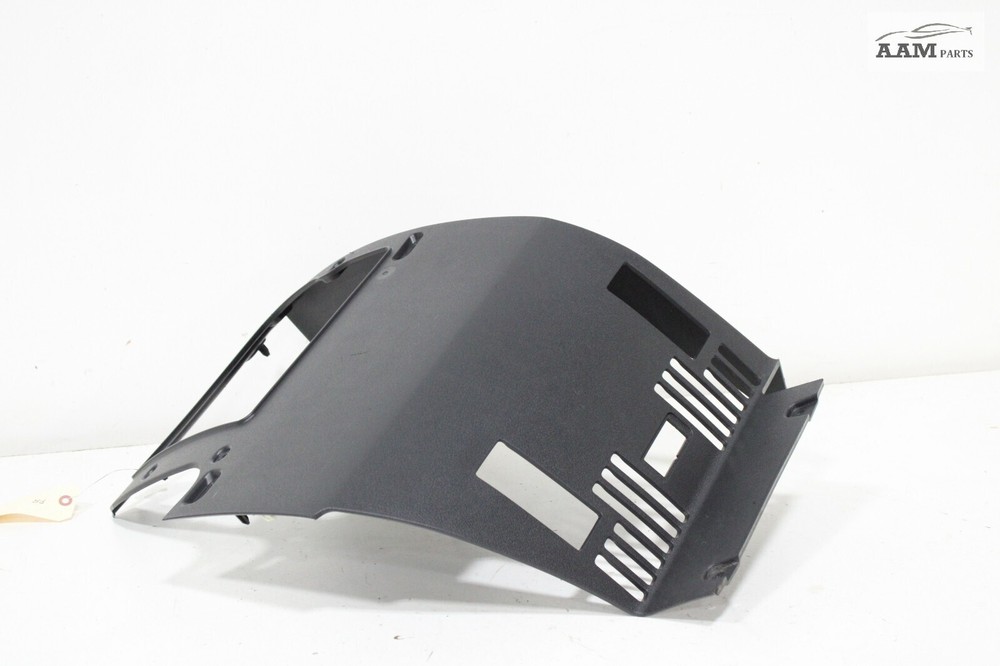 2018-2024 FREIGHTLINER CASCADIA FRONT RIGHT DASH KICK PANEL COVER TRIM OEM