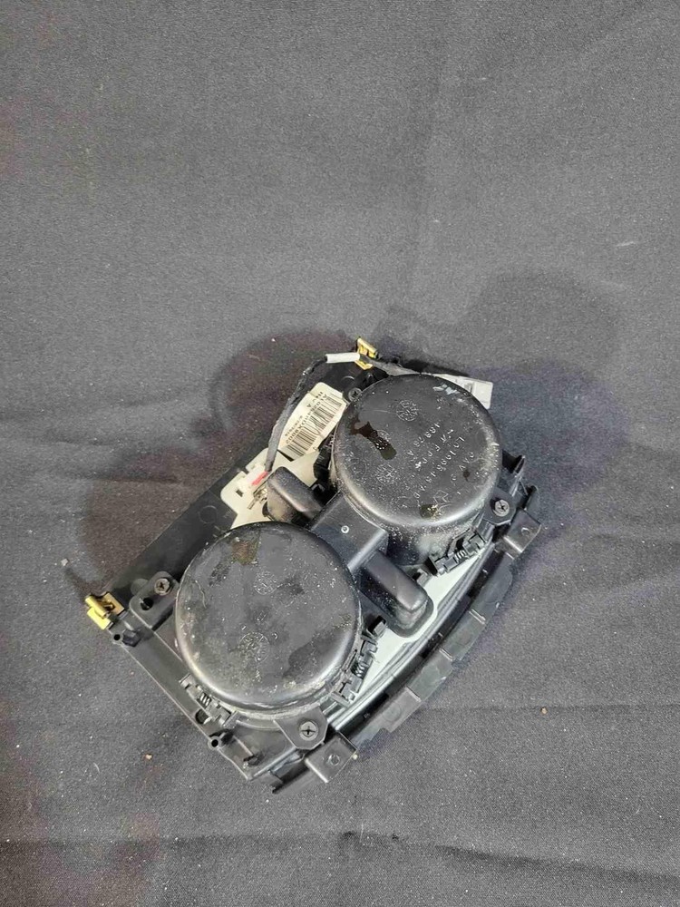 15-21 DODGE CHARGER CENTER CUP HOLDER