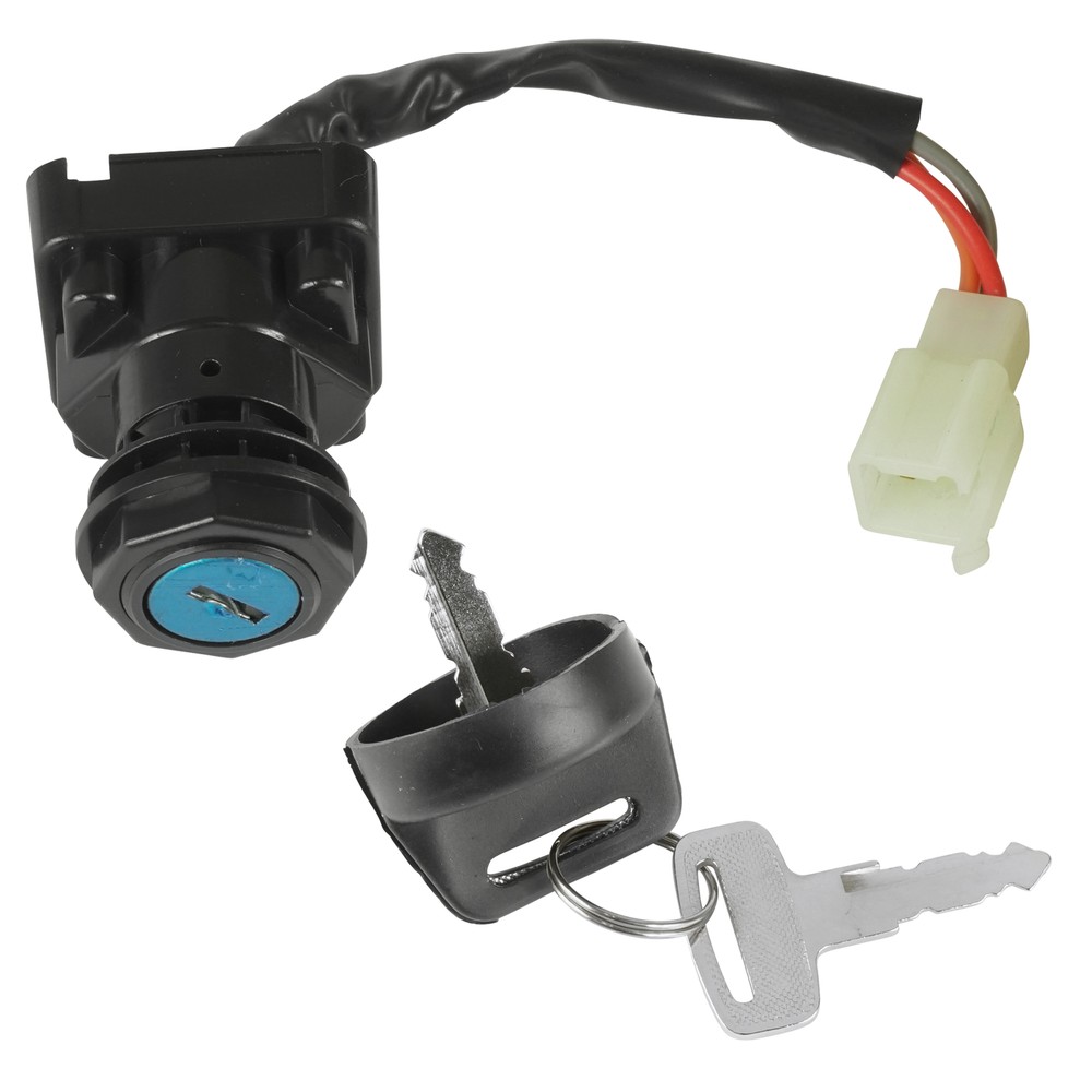 Ignition Switch Key for Arctic Cat 454 2X4 4X4 1996 1997 1998