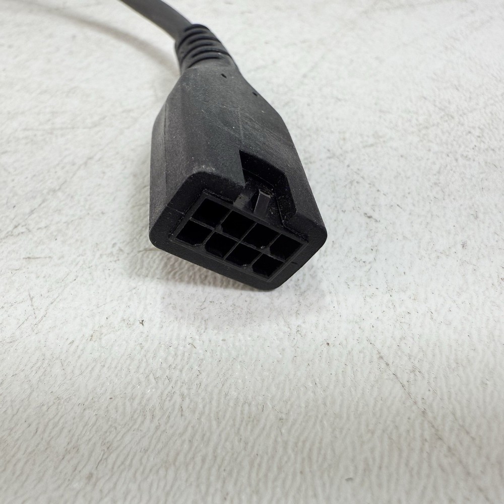 Axon Fleet 2 AX1014 Camera With Mount, Needs New Glue