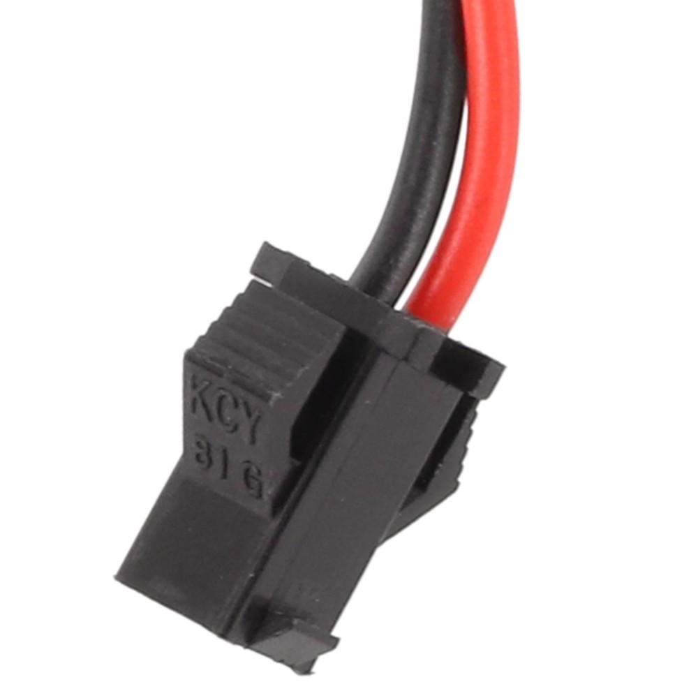 Easy to Use USB Female Base 2P Socket for Quick and Effortless Installation