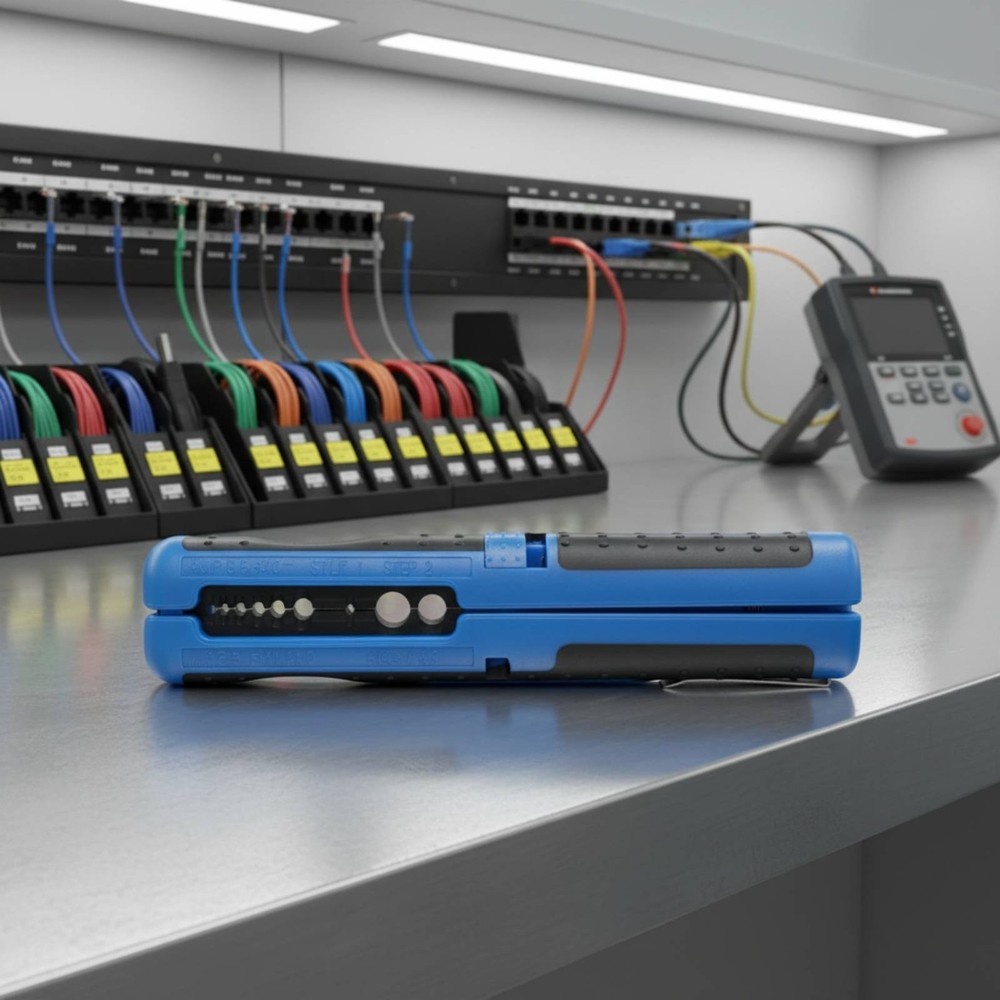 Pen-Type Cable Portable Multifunctional Wire Convenient