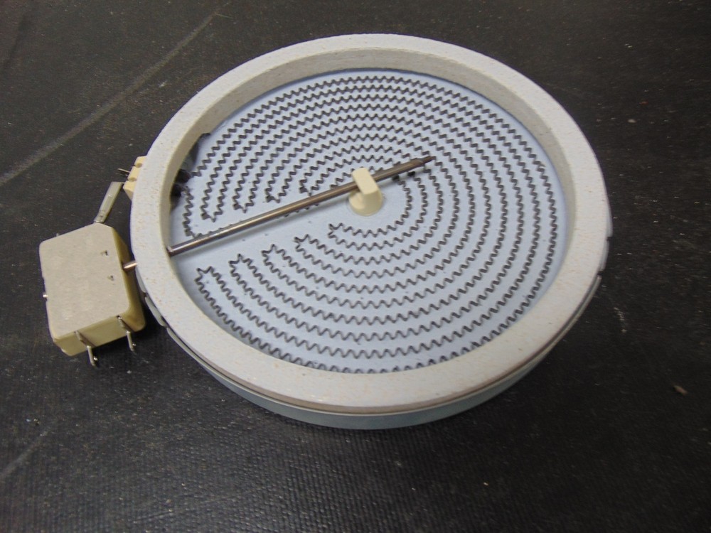 Element Range EER34MSCB 8" Surface Element JT200112