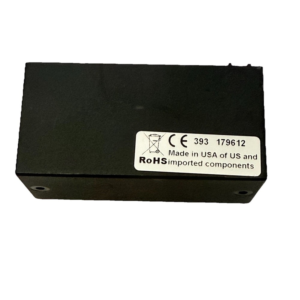 RDL TX-8A 4/8 OHM INPUT INTERFACE