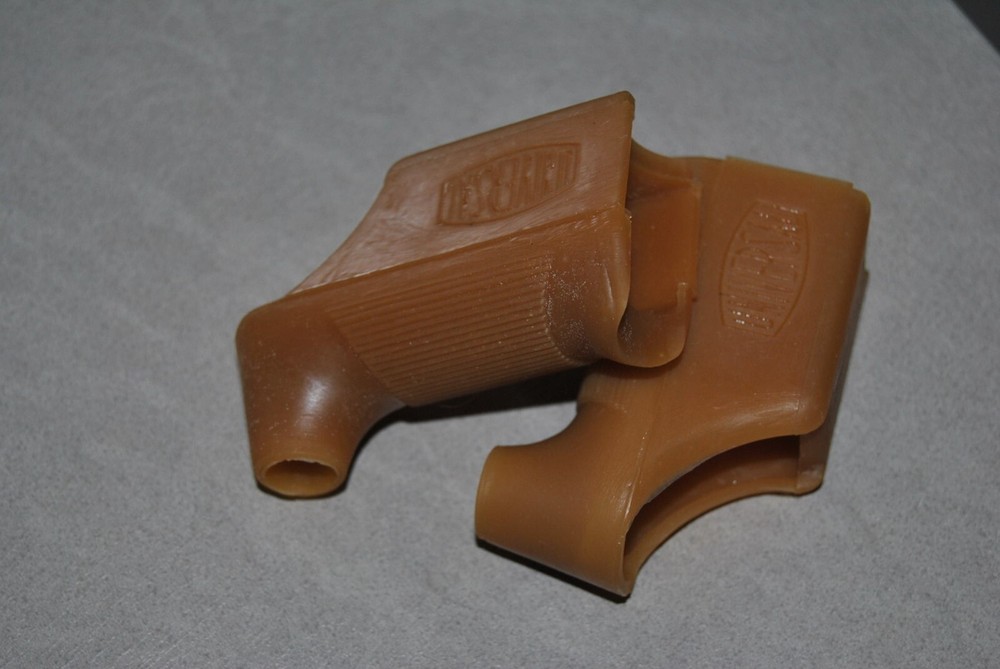 Universal Handguards , Rubber Hoods Universal