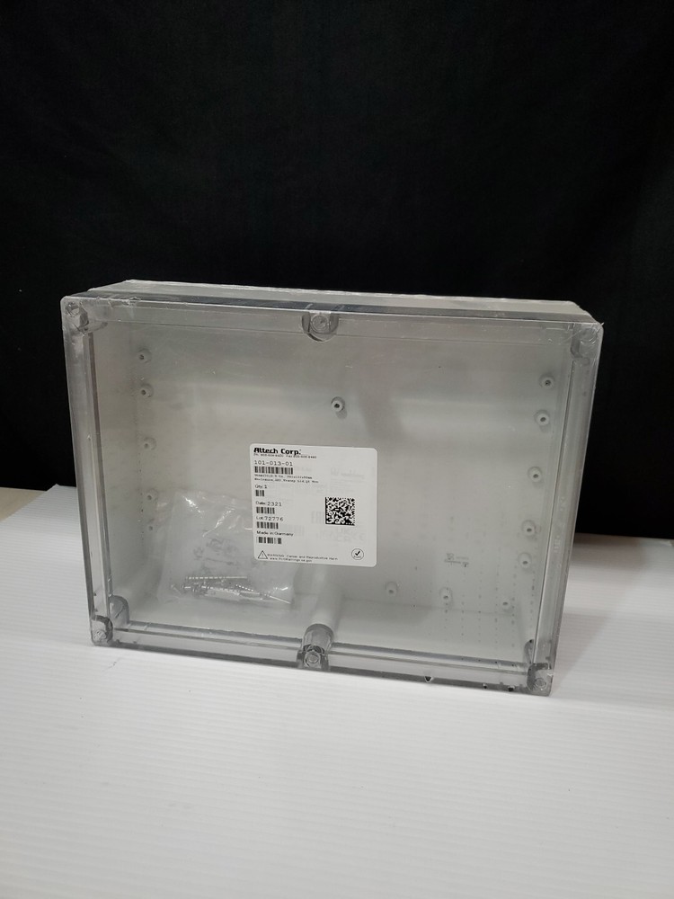 Altec 101-013-01 Enclosure