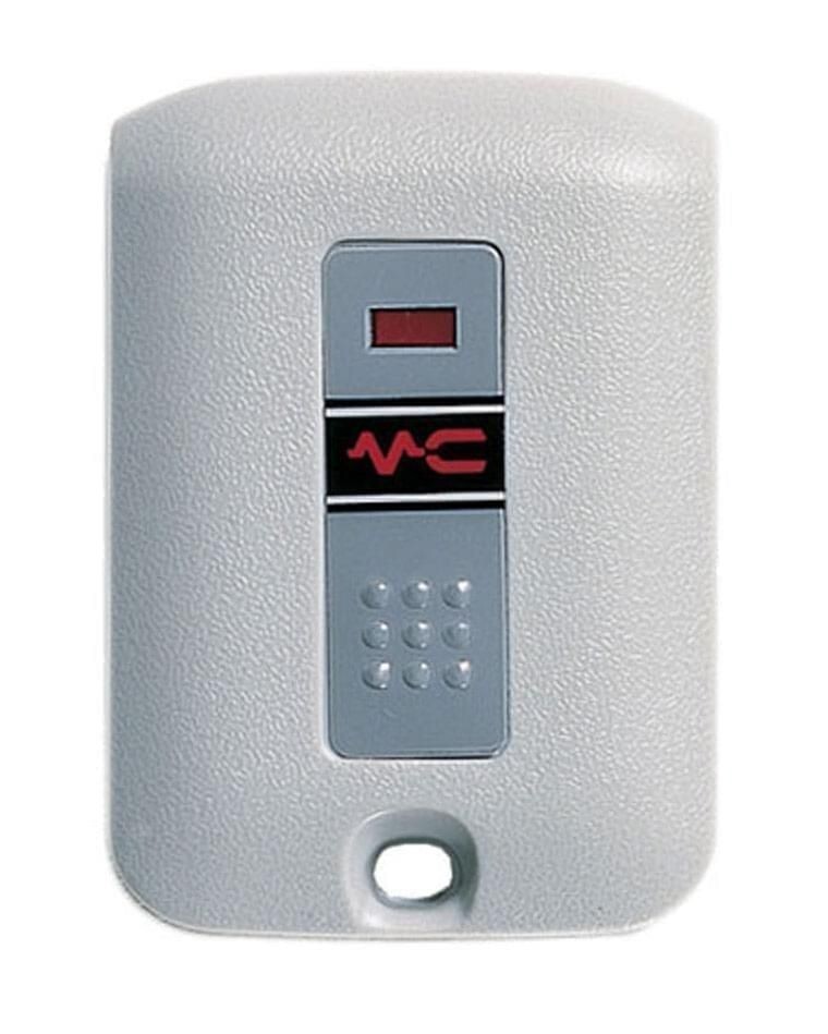 Linear 300MC Comp Garage / Gate Door Opener Remote Control Transmitter 3070