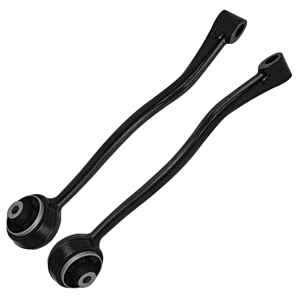 Front Lower Forward Control Arms Inner Outer Tie Rods for 2011 - 2017 BMW X3 X4