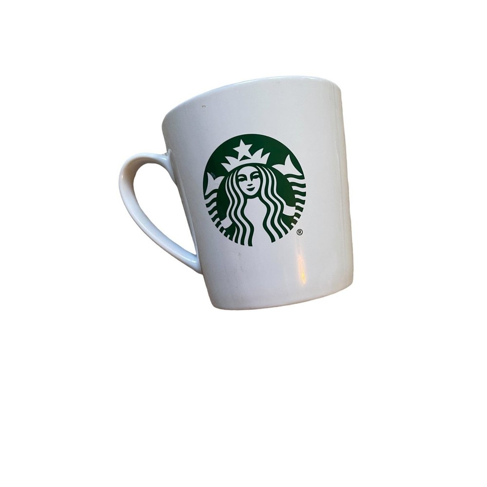 Starbucks Epcot anniversary mug