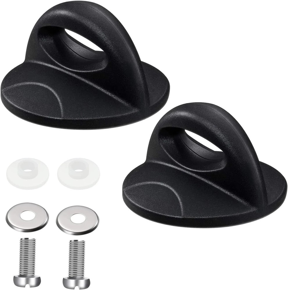 Compatible with Rival Crock Pot Replacement Lid Parts Pan Lid Replacement(2 Pack