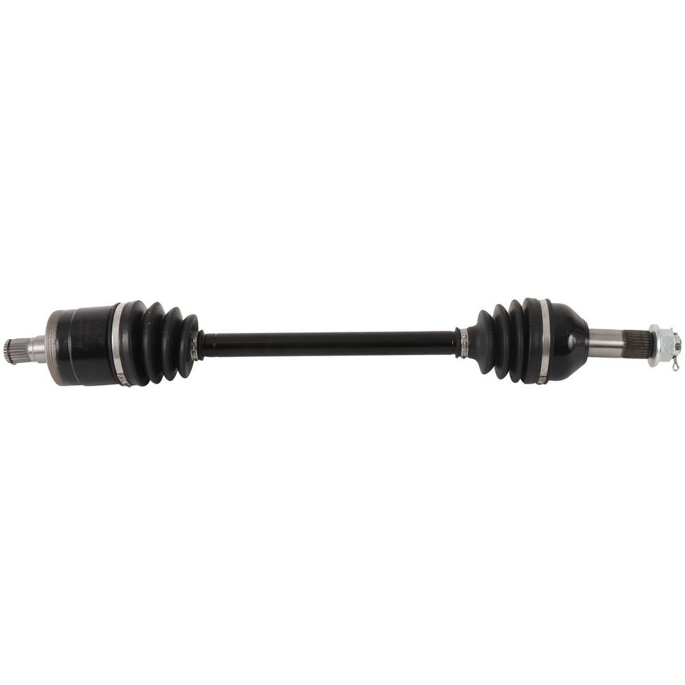 Quadboss Rear Right Rugged Axle - TR6-CA-8-333