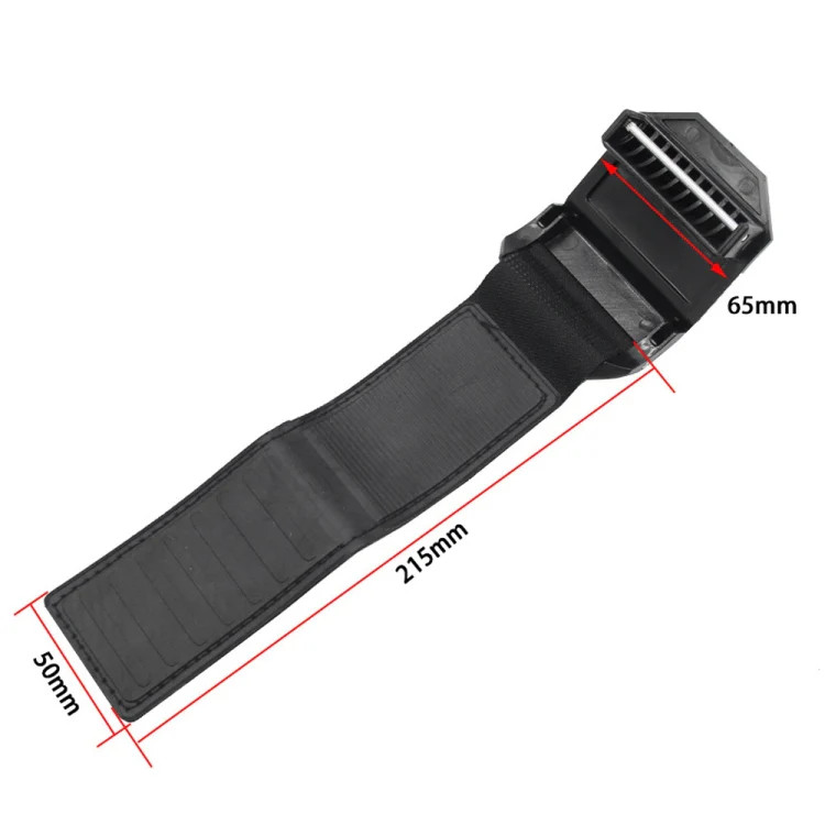2 PCS Universal Windshield HD Clip, M-L024