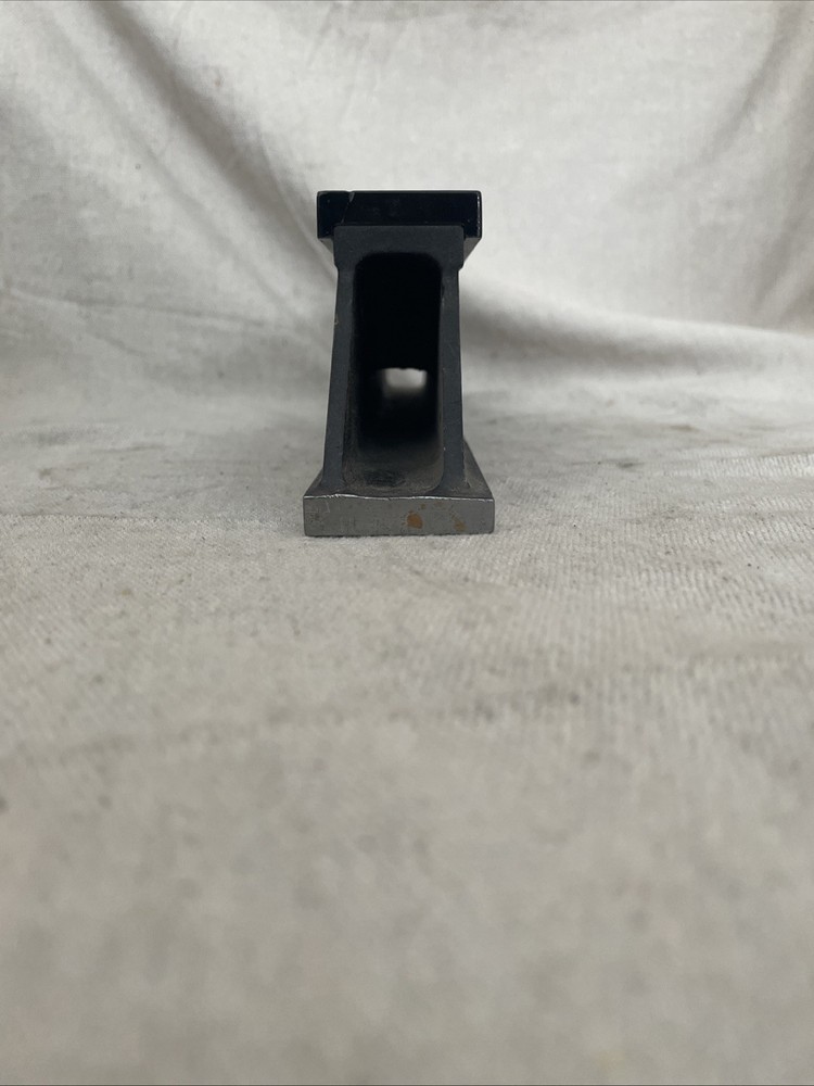 Starrett Master Precision Level 15” No.199