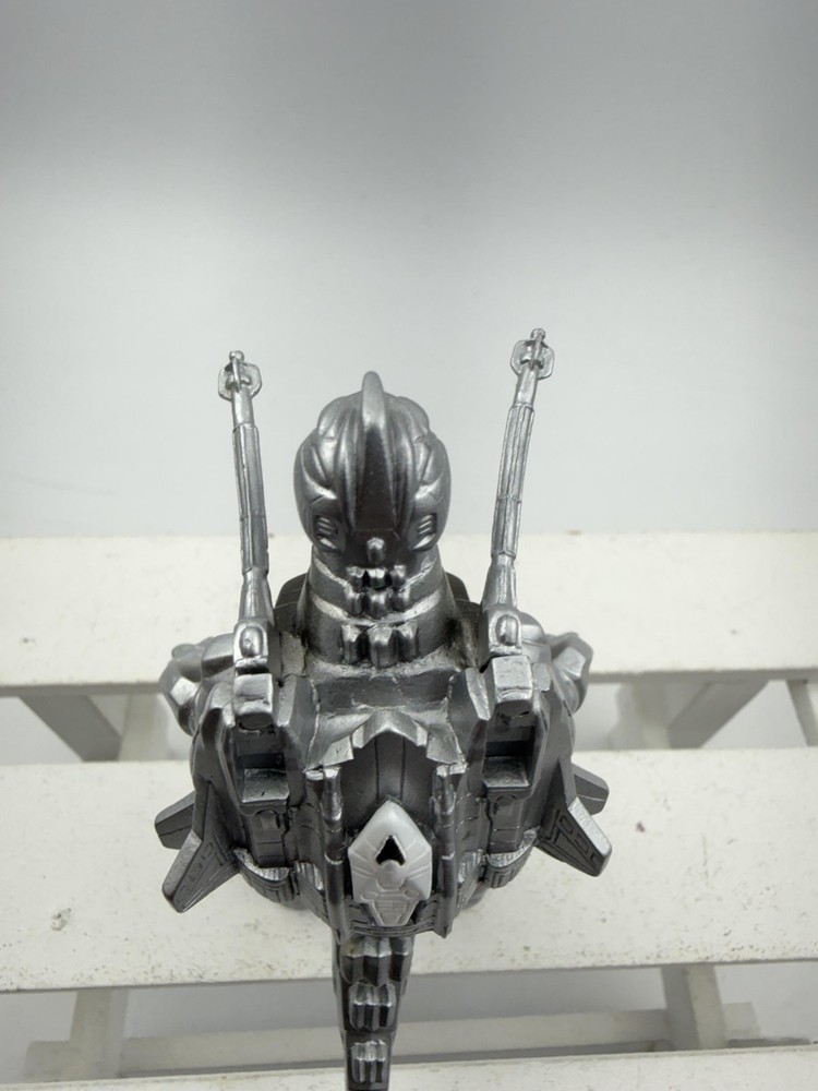 Godzilla Sofubi Selection Mechagodzilla 1993 & Mothra 2004 Figure Set Bandai