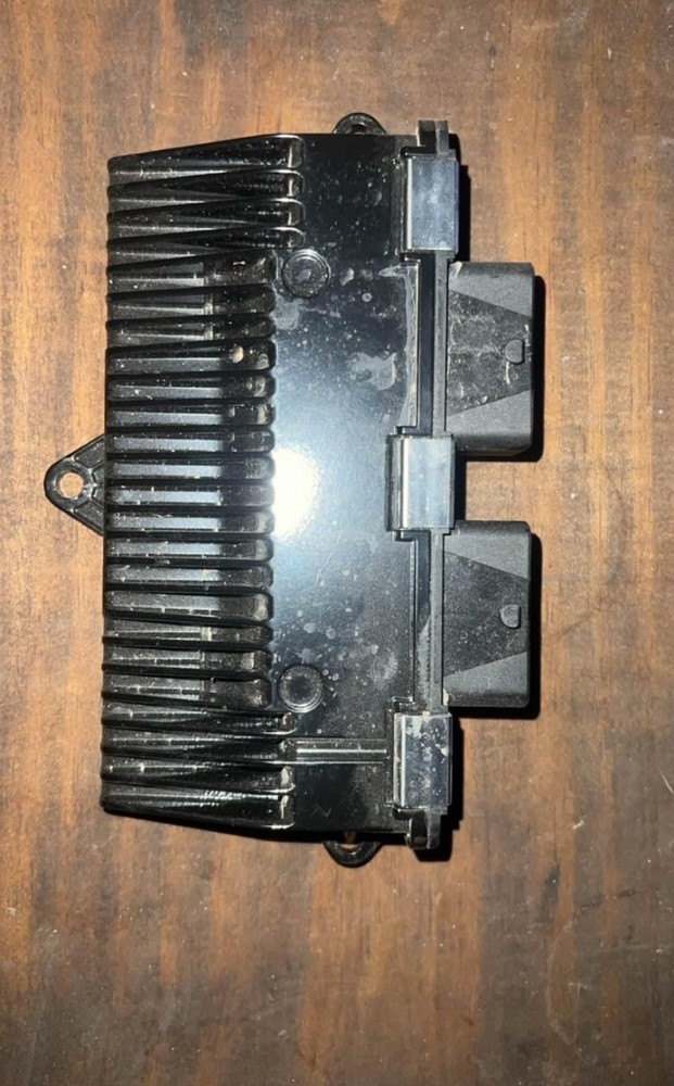 22 can am ecu Xmr 850