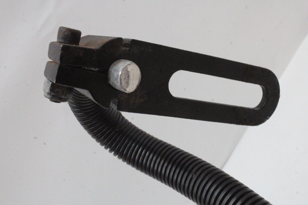 2012 MERCEDES-BENZ SPRINTER 2500 - TABLET HOLDER - RAM MOUNT