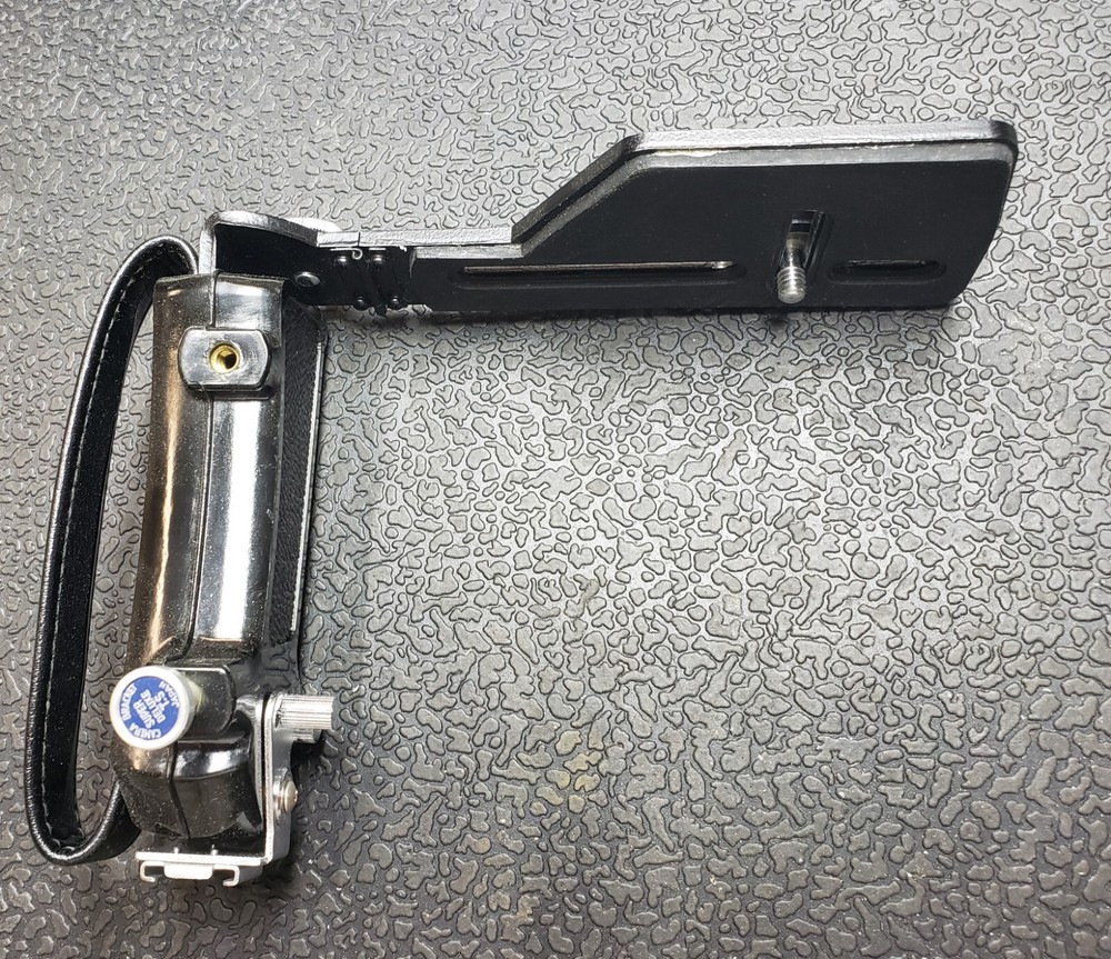 Old Camera Holder Mount