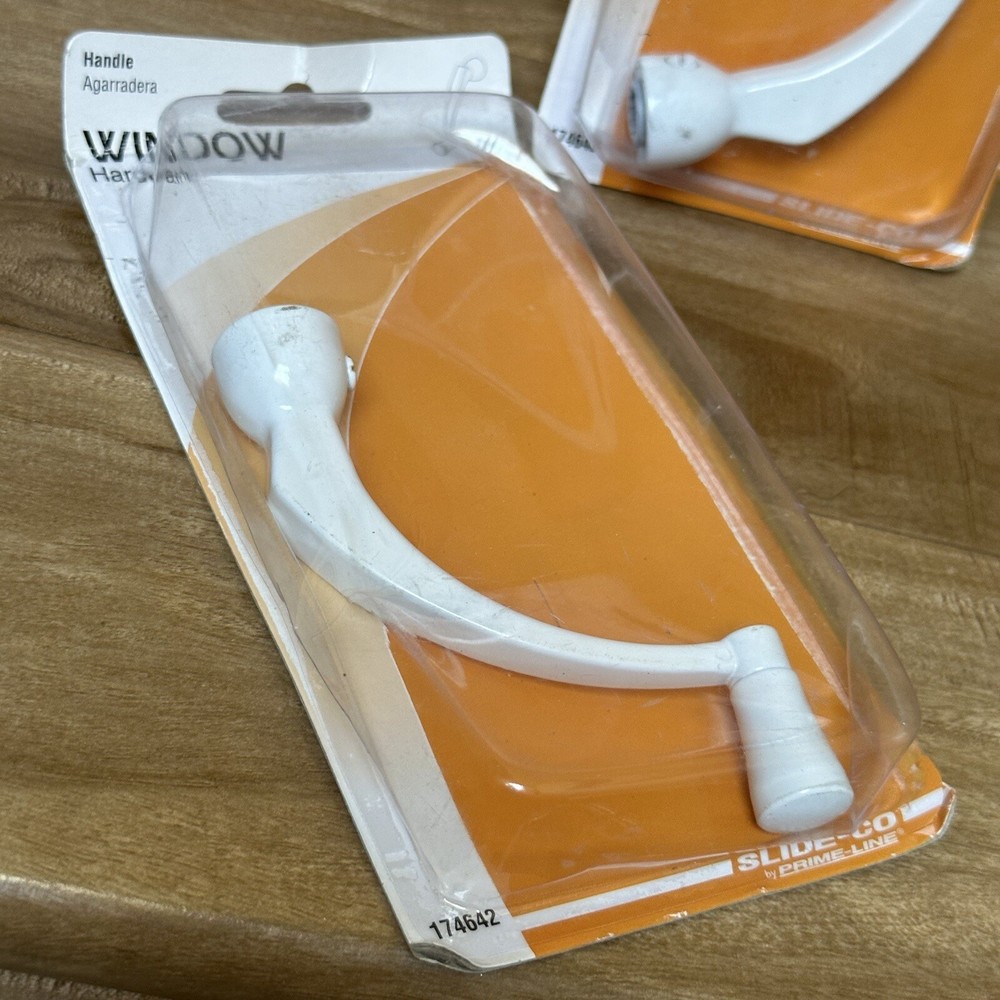 Windows Handle Hardware