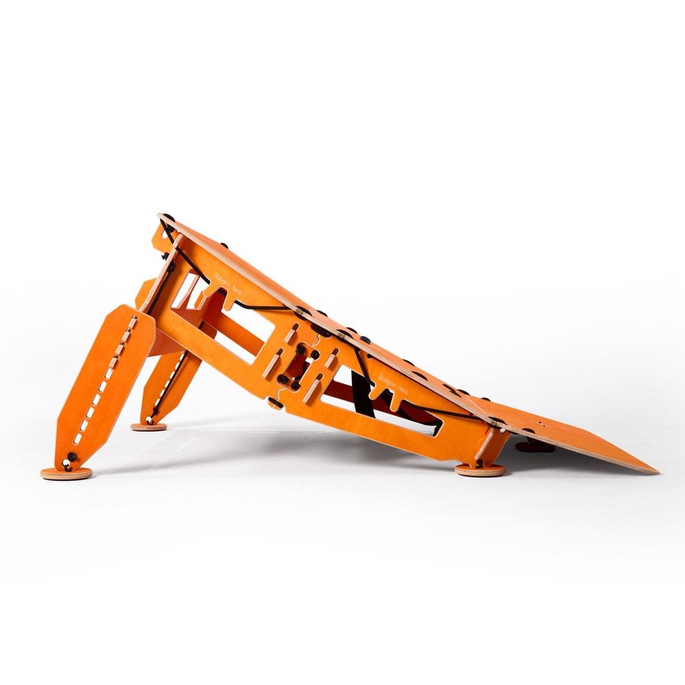 Bold R/C - Vector RC Jump Ramp