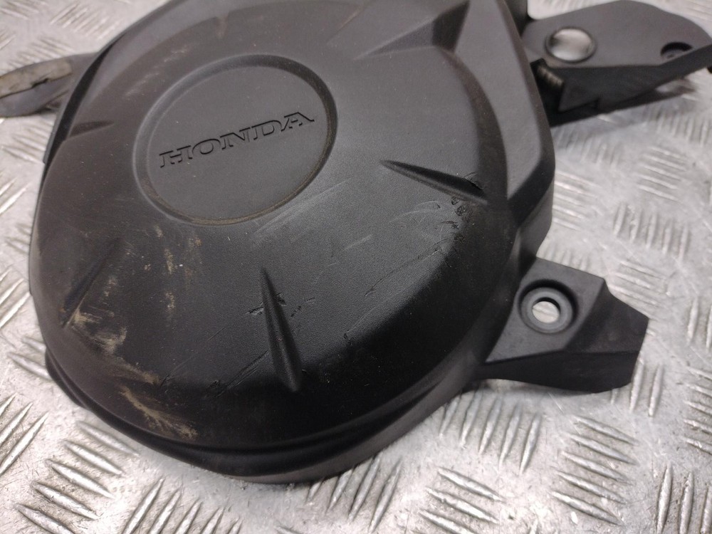 2015 HONDA CBR 1000 RA-E FIREBLADE ENGINE COVER