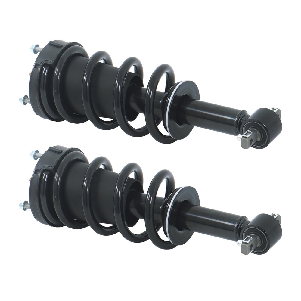 2PCS Front Shock Struts for Silverado 1500 Avalanche 2007-2013 19353951