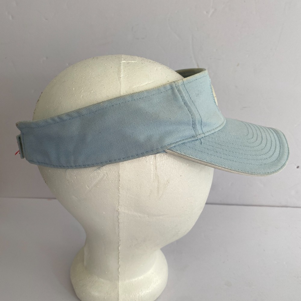 Ecko Rhino Sun Visor One Size Blue