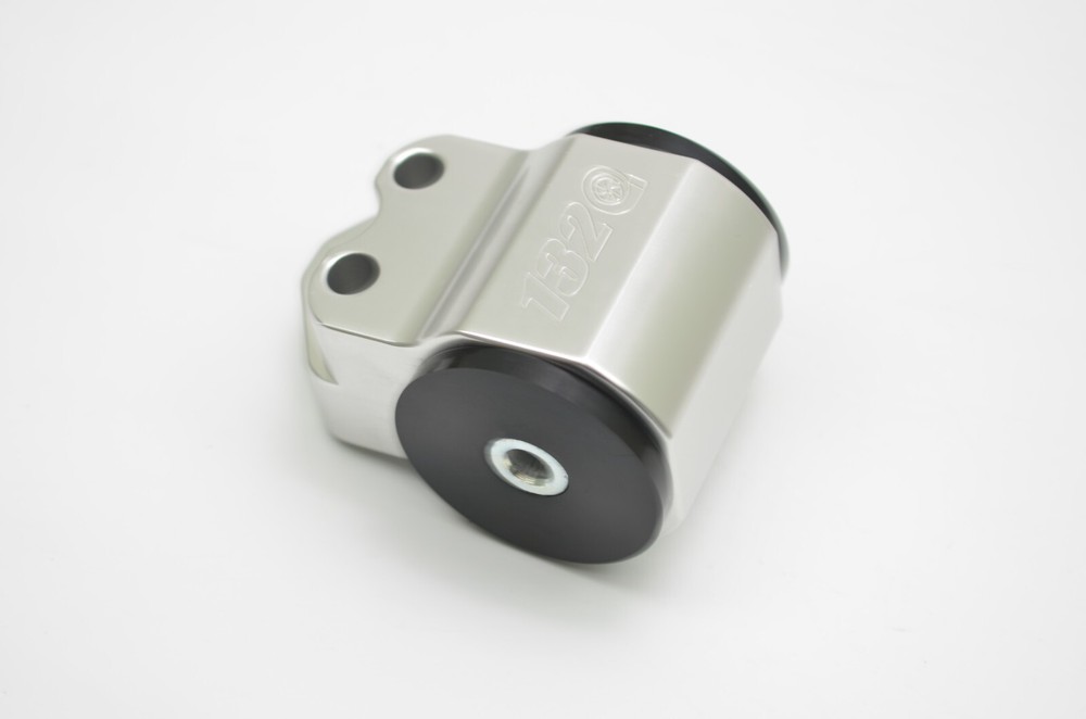 1320 performance auto to manual motor mount kit 3 bolt integra Dc2 75A Silver