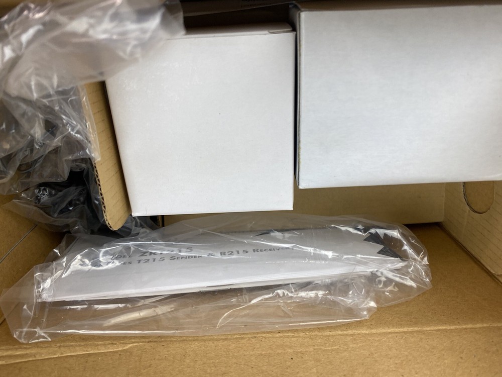 zenith audio video transmitter receiver With Remote