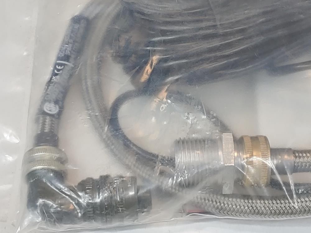 Altronic Shielded Cable Assembly 593054-36