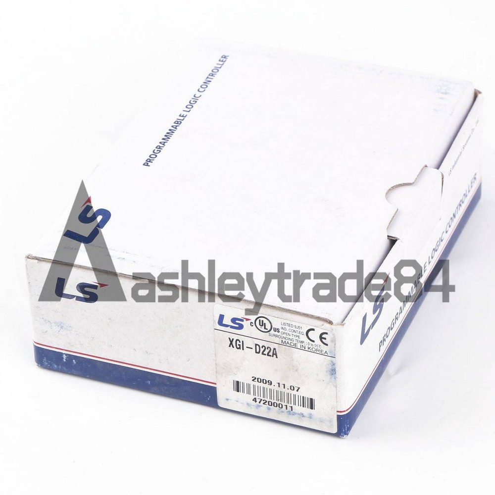 ONE New LS PLC Input module XGI-D22A