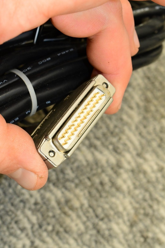 FOR.A Process Control Unit PCU-2 - Japan