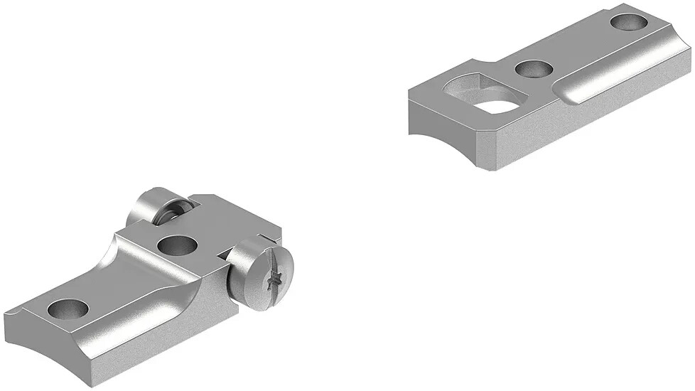 Leupold Standard [STD] Scope Mount Bases [Multiple Models Available] NEW!!