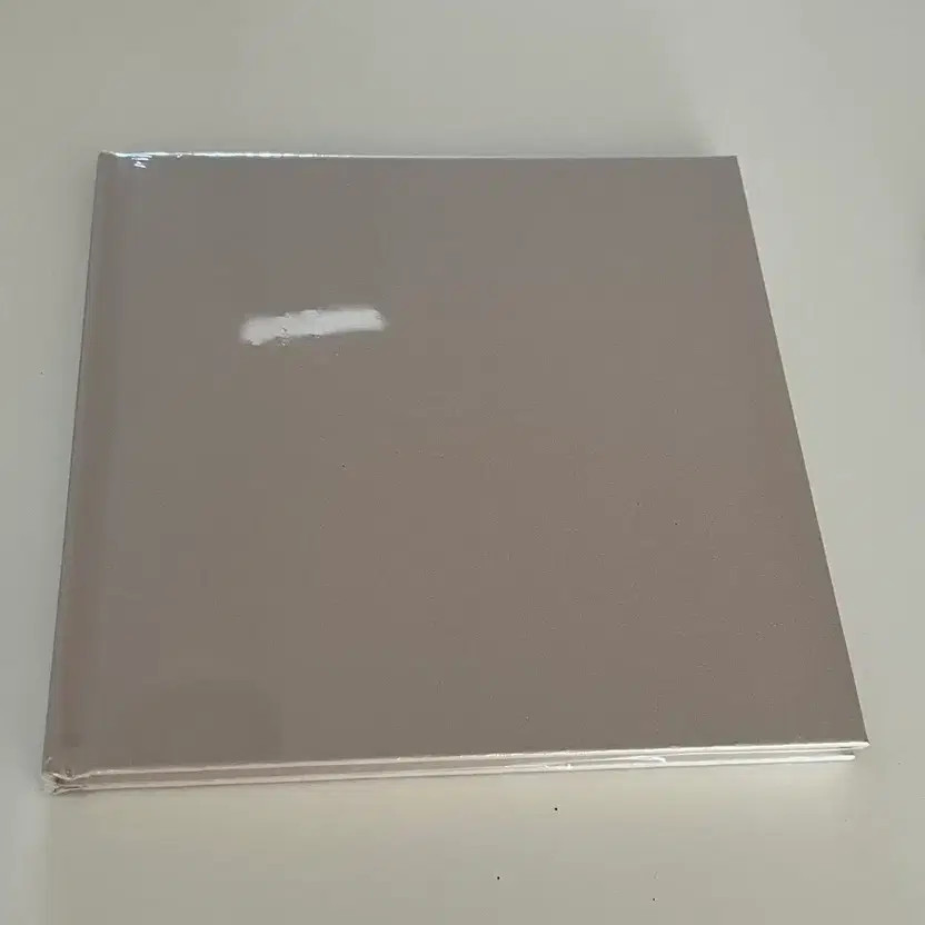 Gongjang Plain Notebook (Uncolored) for Sale