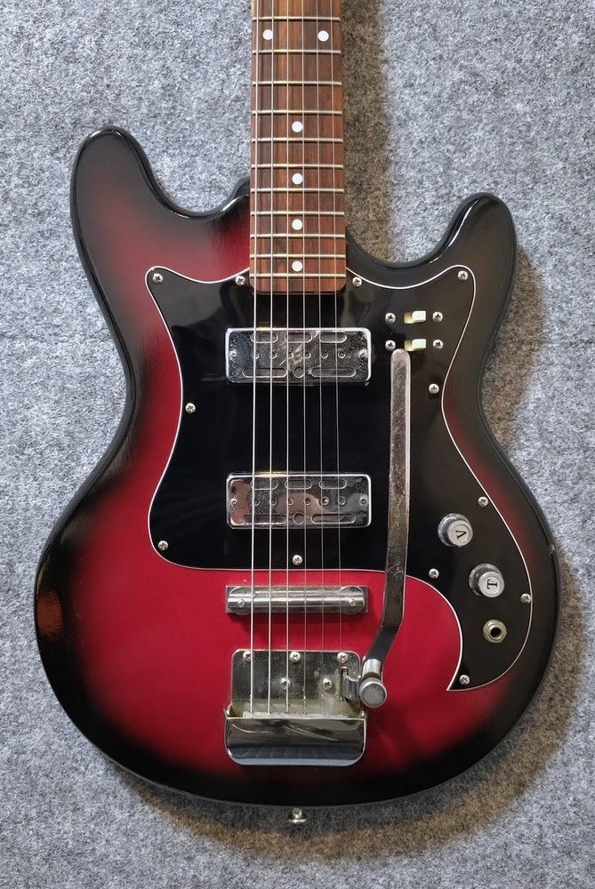 VISION VEG-120 (no260212)