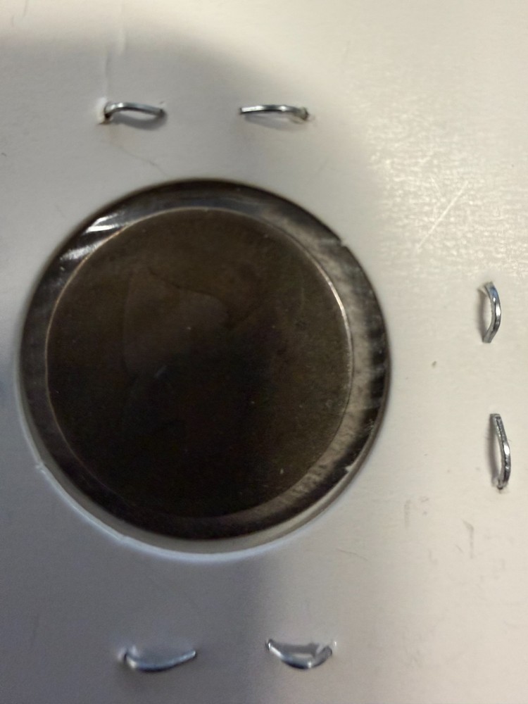 1858 Flying Eagle Cent