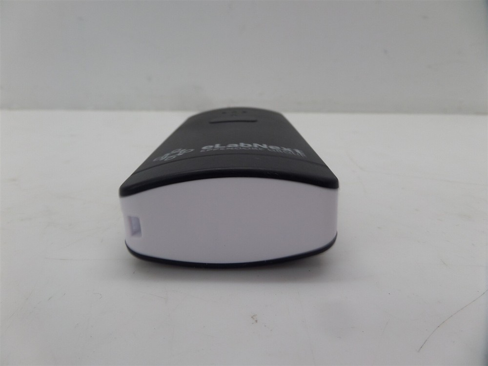 Eppendorf Group eLabNext USB Lab Barcode Scanner P2000