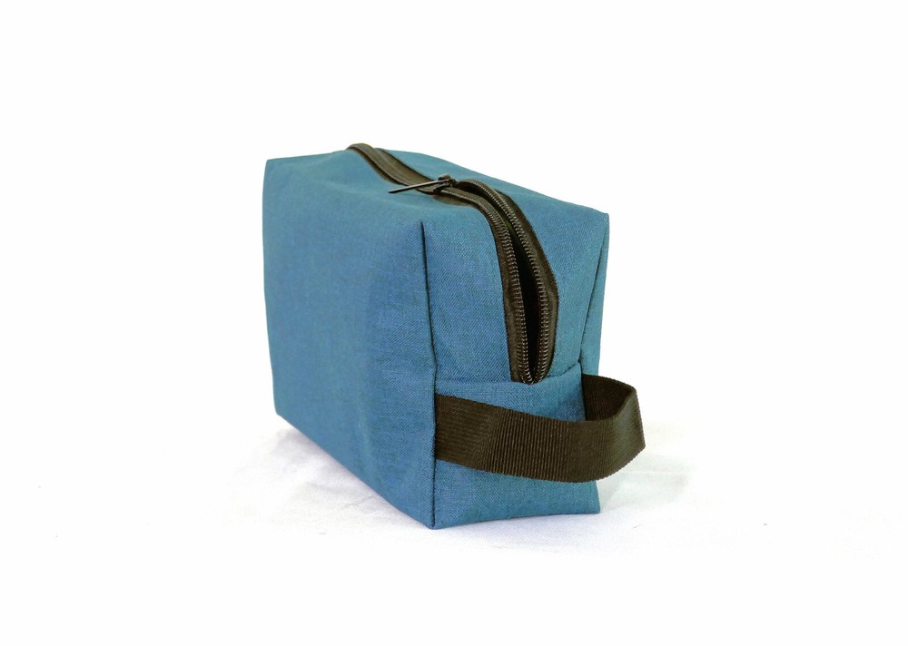 Shaving Kit Bag by Blackbeard for Men