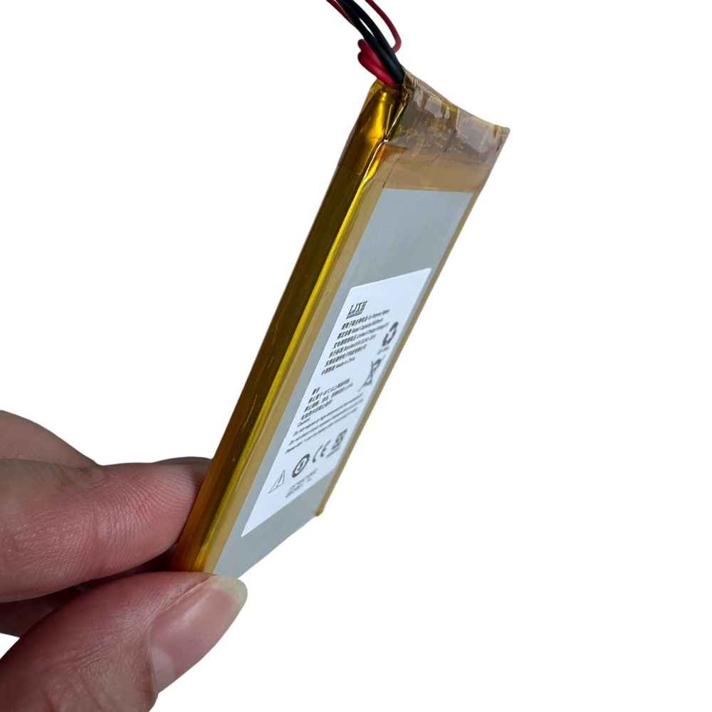 4500mAh Replacement Battery For Fiio X3 First Generation