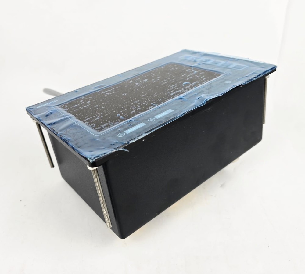 Boning MMDC CLC 6.3/STEP 2/EDC Remote Control Display Unit