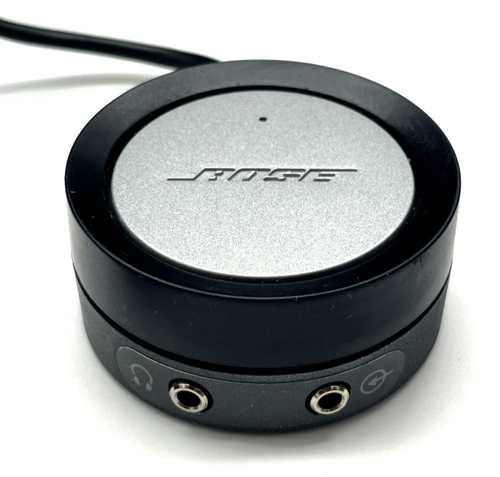 Bose Companion 5 Multimedia Speaker Complete System Computer Speaker TESTED